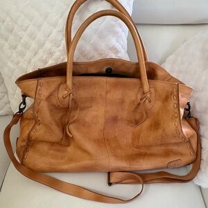 Bed Stu Rockaway Tote